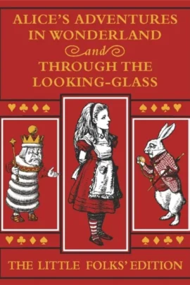 The Little Folks Edition