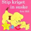 Stip kriget in suske | 9789062739233