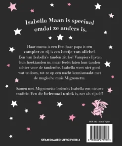 Isabella en de tandenfee - Afbeelding 2