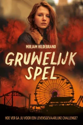 Gruwelijk spel