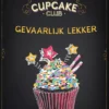 Gevaarlijk lekker | 9789463244602 Gevaarlijk lekker | 9789463244602