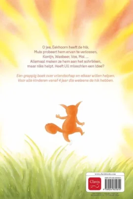 Hik! | 9789044855814 Hik! | 9789044855814