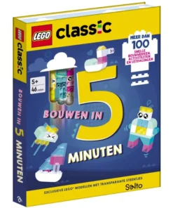 LEGO® NINJAGO. Ninja-avonturen