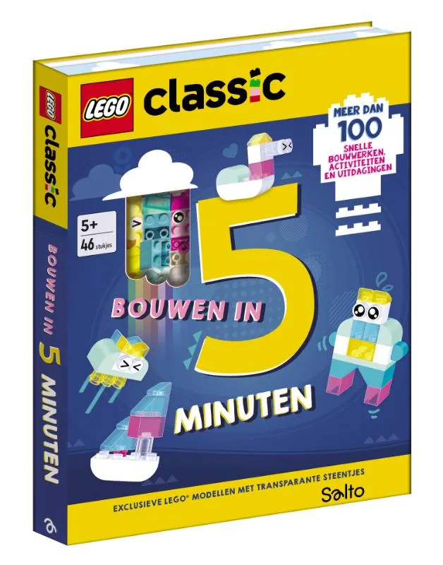 LEGO® NINJAGO. Ninja-avonturen | 9789002284472 LEGO® NINJAGO. Ninja-avonturen
