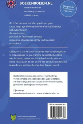 De finale | 9789086961627