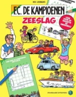 Zeeslag F.C. De Kampioenen | 9789002275883