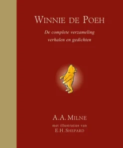 Winnie de Poeh | 9789000334339