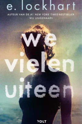 We vielen uiteen