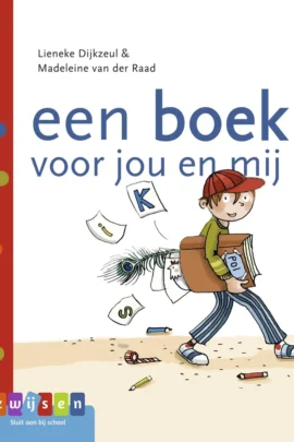een boek voor jou en mij