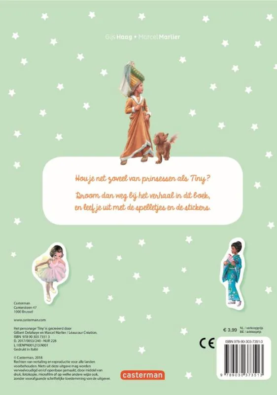 Ballet en dans | 9789030373513 Ballet en dans - Afbeelding 2