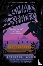 Small Spaces | 9780440869849