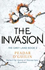 The Invasion | 9781910989975