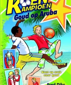 Koen Kampioen