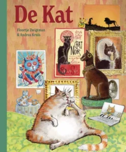De Kat