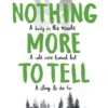 Nothing More to Tell | 9780241475256 Nothing More to Tell | 9780241475256