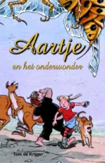 Aartje en het onderwonder | 9789491370175