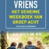 Het geheime weekboek van groep acht | 9789047708209