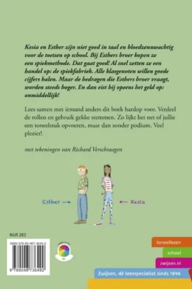 Alternative view of De spiekfabriek