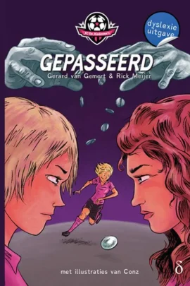Gepasseerd | 9789044837162 Gepasseerd | 9789044837162
