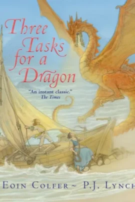 Three Tasks for a Dragon