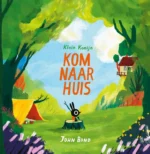 Kom naar huis | 9789024595648