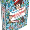 De fantastische minibox | 9789002261961