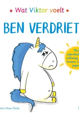 Ik ben bang