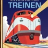 Mijn Gouden Boekje over treinen | 9789493236141 Mijn Gouden Boekje over treinen | 9789493236141