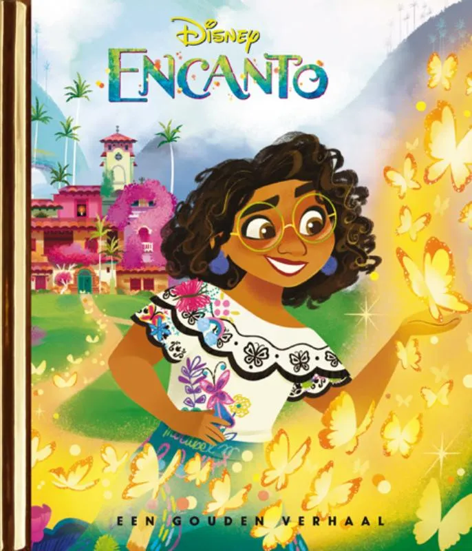 Encanto | 9789047630067 Encanto