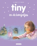 Tiny en de konijntjes | 9789030372974
