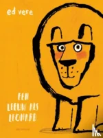 Een leeuw als Leonard | 9789045122823