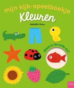 Kleuren