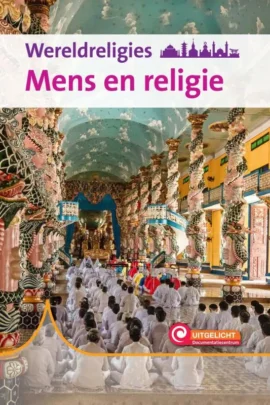Mens en religie