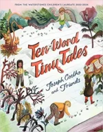 Ten-Word Tiny Tales | 9781529503623 Ten-Word Tiny Tales | 9781529503623