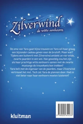 Alternative view of De wilde paarden