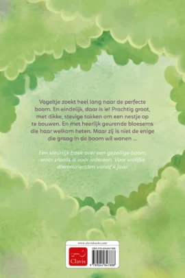 Welkom in onze boom | 9789044847888 Welkom in onze boom | 9789044847888