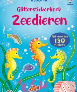 Zeedieren