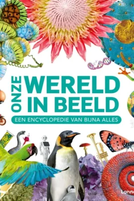 Onze wereld in beeld