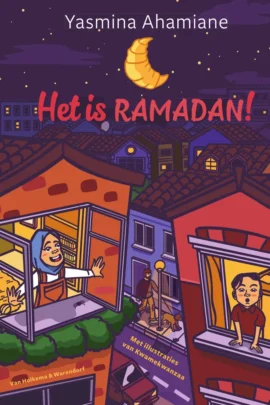 Het is ramadan!