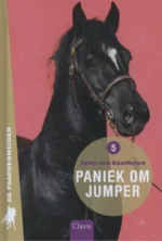 Paniek om Jumper | 9789044820621