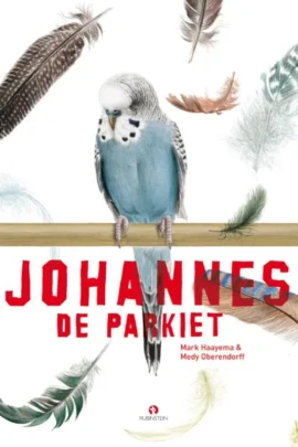Johannes de parkiet