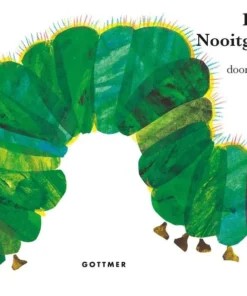 Rupsje Nooitgenoeg