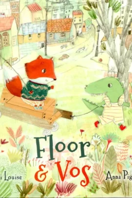Floor en Vos