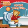 Daniel's Potty Time | 9781534485341