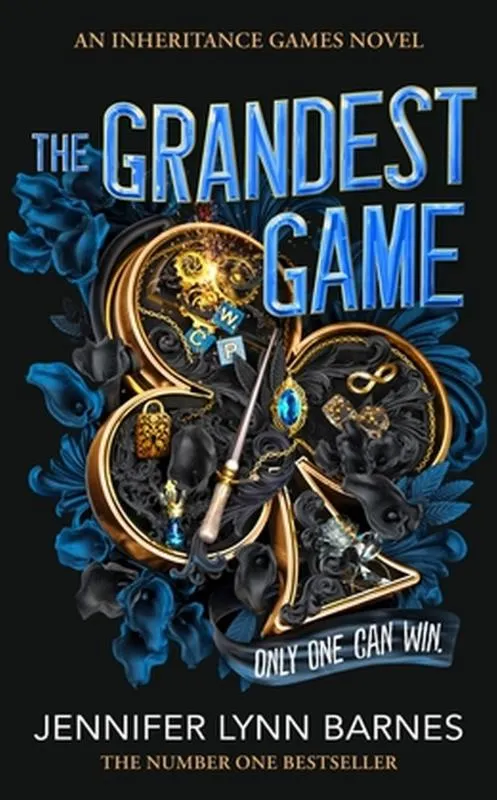 The Grandest Game | 9780241638705 The Grandest Game
