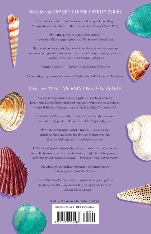 We'll Always Have Summer | 9781416995586 We'll Always Have Summer - Afbeelding 2