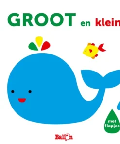 Groot en klein