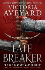 Fate Breaker | 9781416995586 Fate Breaker | 9781416995586