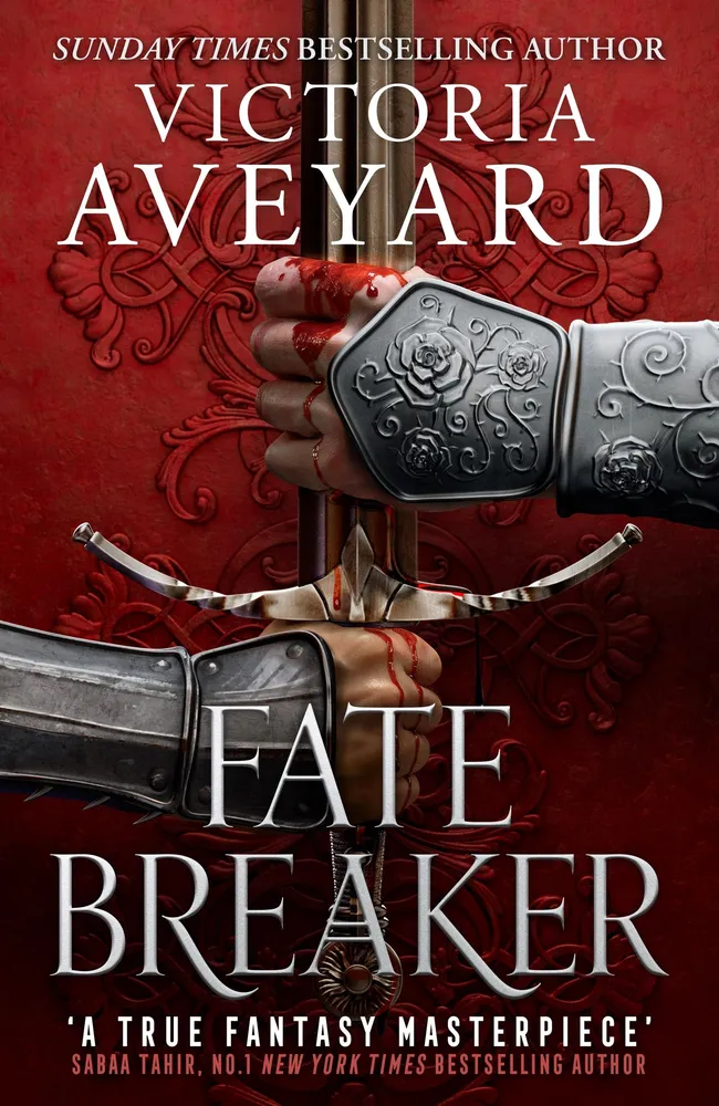 Fate Breaker | 9781409194057 Fate Breaker