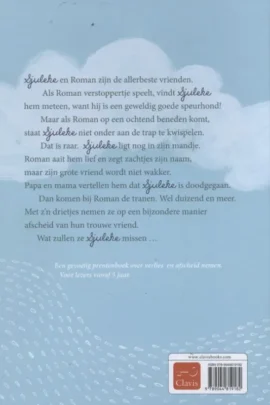 Sjuleke | 9789044819182